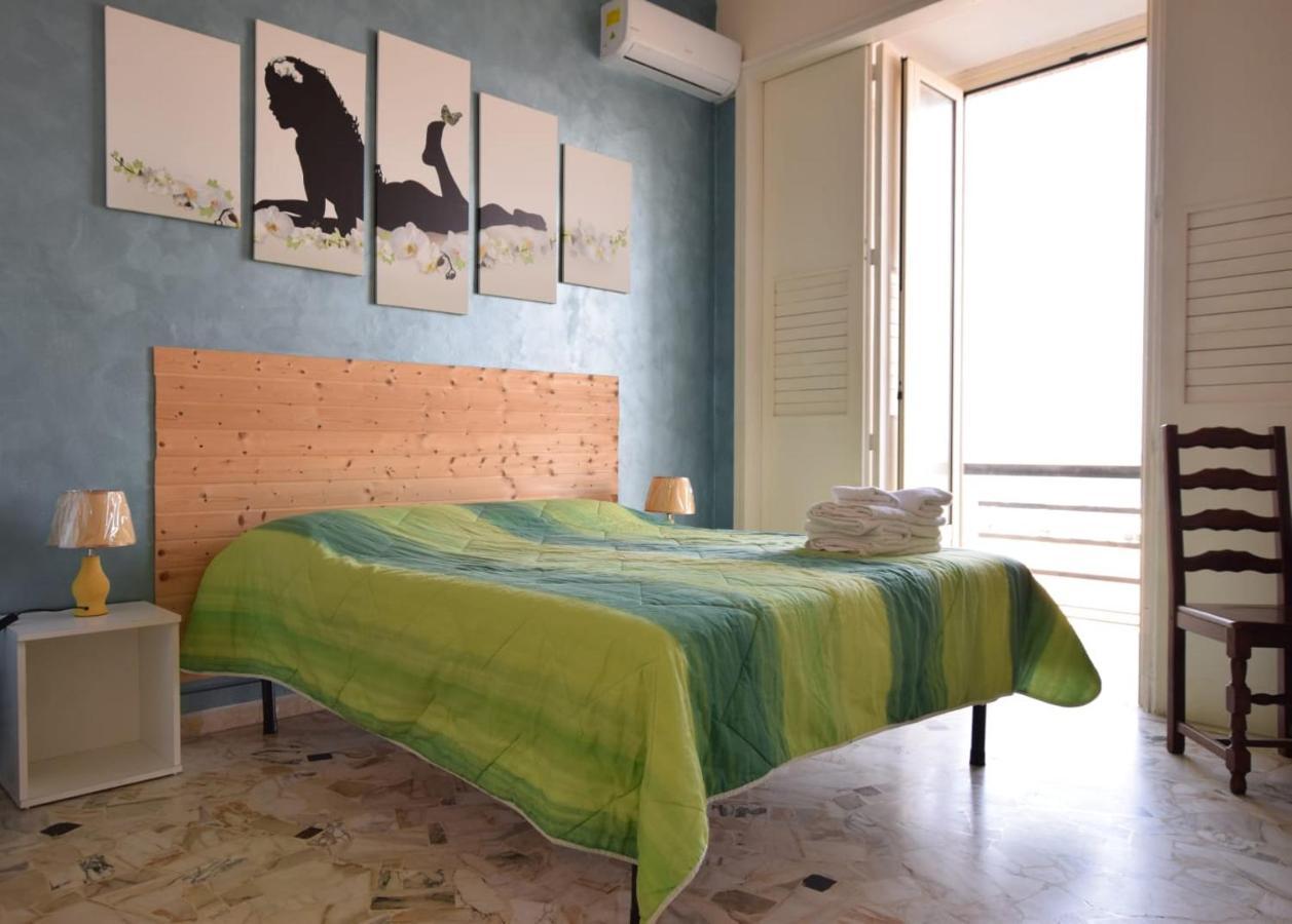 Les Suites Corso Roma Gallipoli Exterior photo