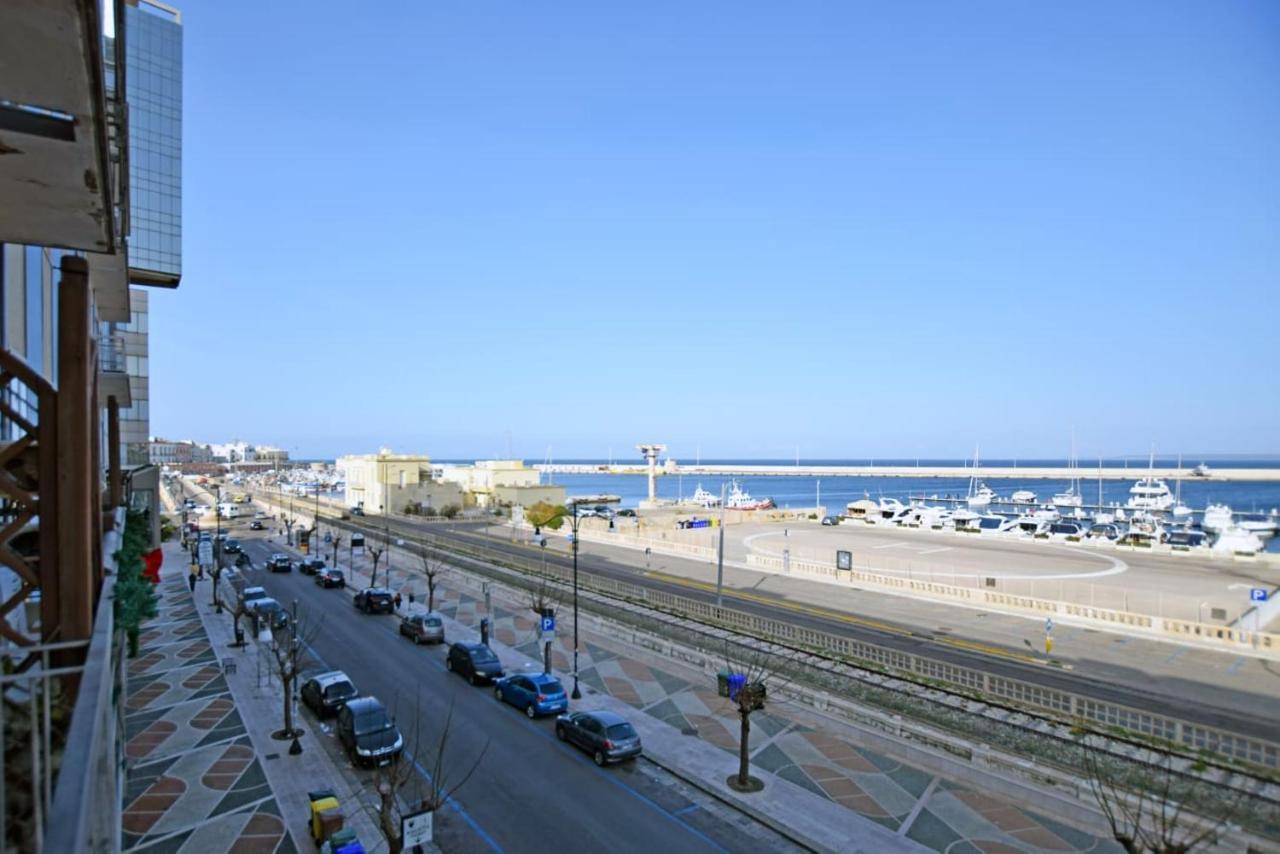 Les Suites Corso Roma Gallipoli Exterior photo