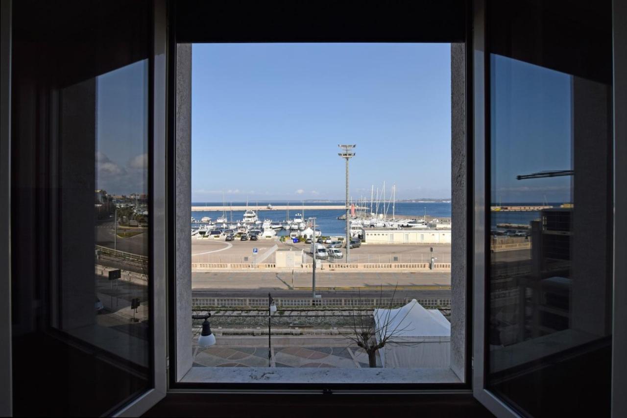 Les Suites Corso Roma Gallipoli Exterior photo