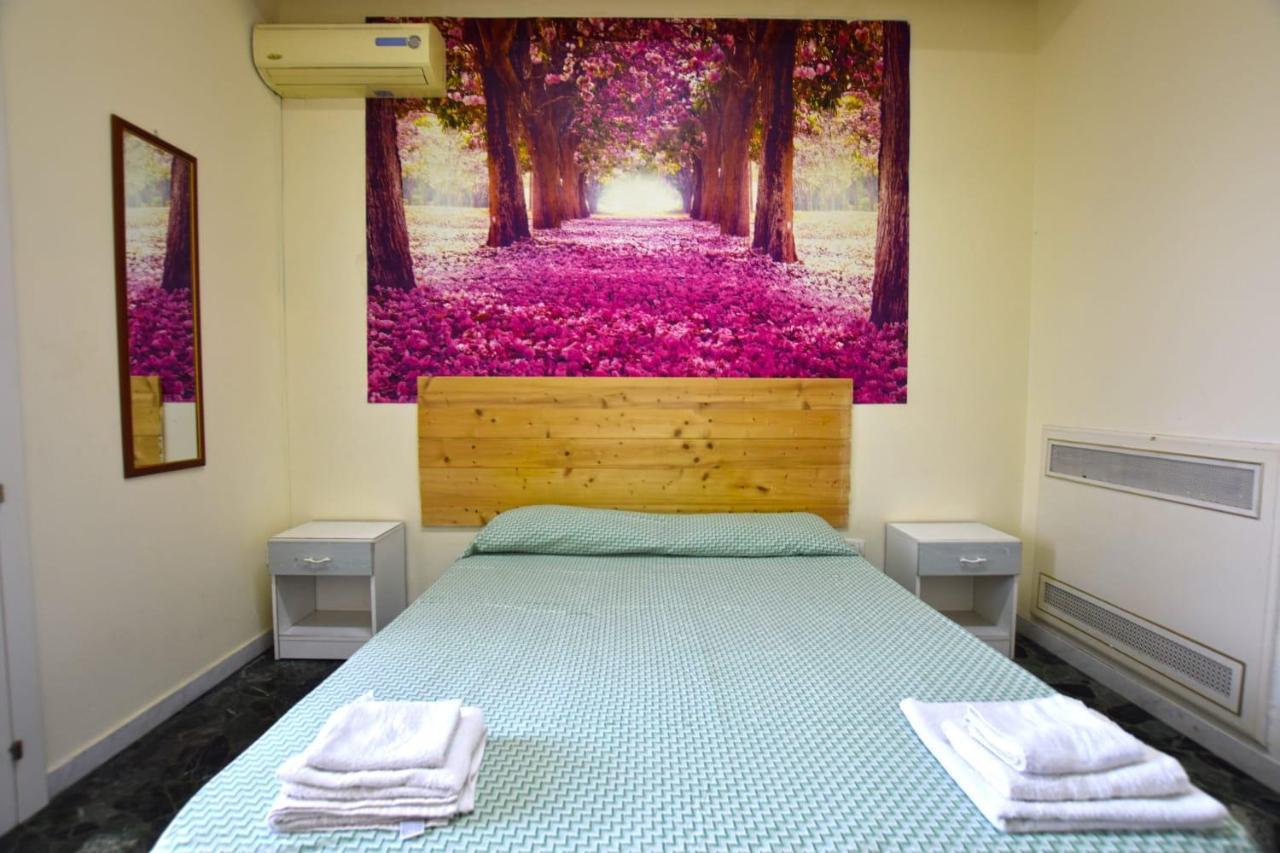 Les Suites Corso Roma Gallipoli Exterior photo