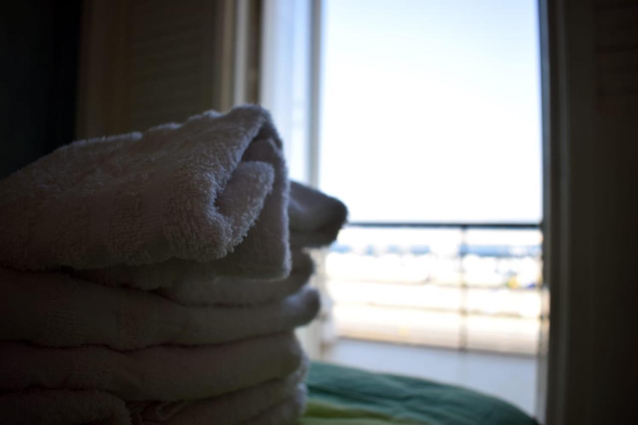 Les Suites Corso Roma Gallipoli Exterior photo