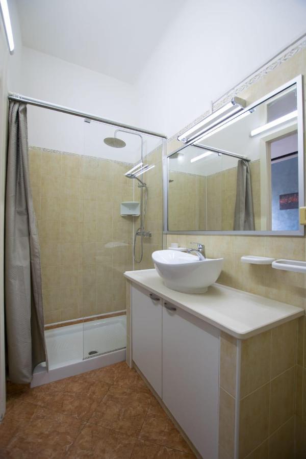 Les Suites Corso Roma Gallipoli Exterior photo