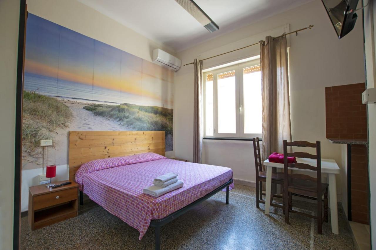 Les Suites Corso Roma Gallipoli Exterior photo