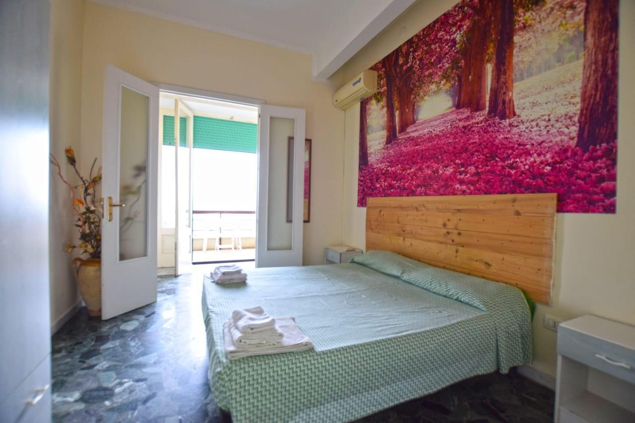 Les Suites Corso Roma Gallipoli Exterior photo
