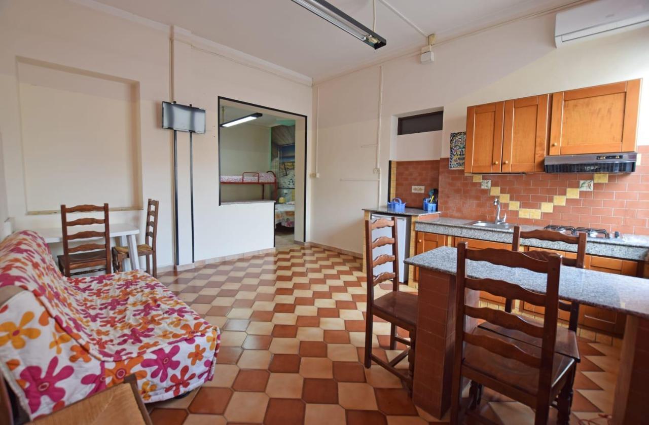 Les Suites Corso Roma Gallipoli Exterior photo