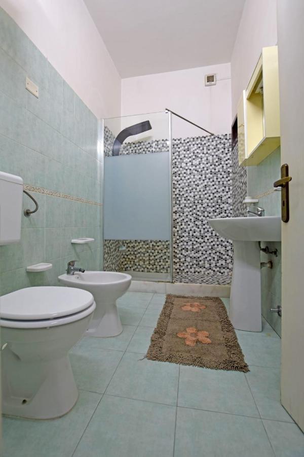Les Suites Corso Roma Gallipoli Exterior photo
