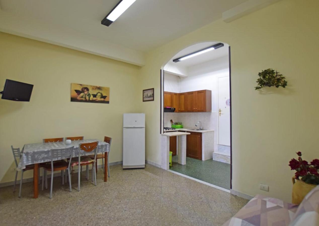 Les Suites Corso Roma Gallipoli Exterior photo