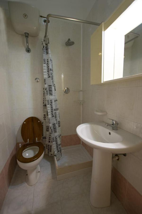 Les Suites Corso Roma Gallipoli Exterior photo